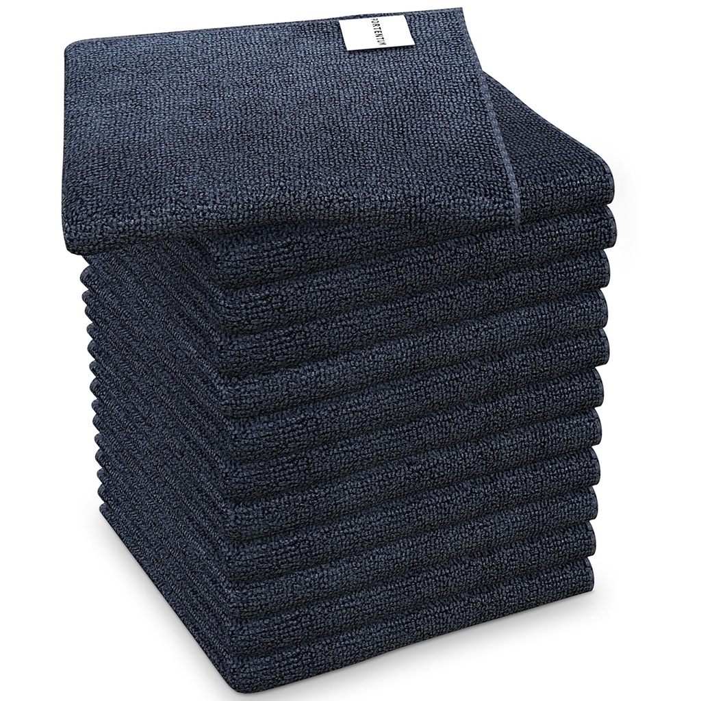 Bayeta Microfibra Gris