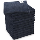 Bayeta Microfibra Gris