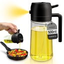 Aceitera 470ml Negra