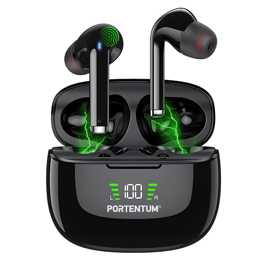 PORTENTUM 01