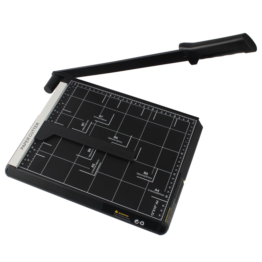 [8436614731481] Large Paper Cutter