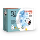 Plumero atrapa polvo