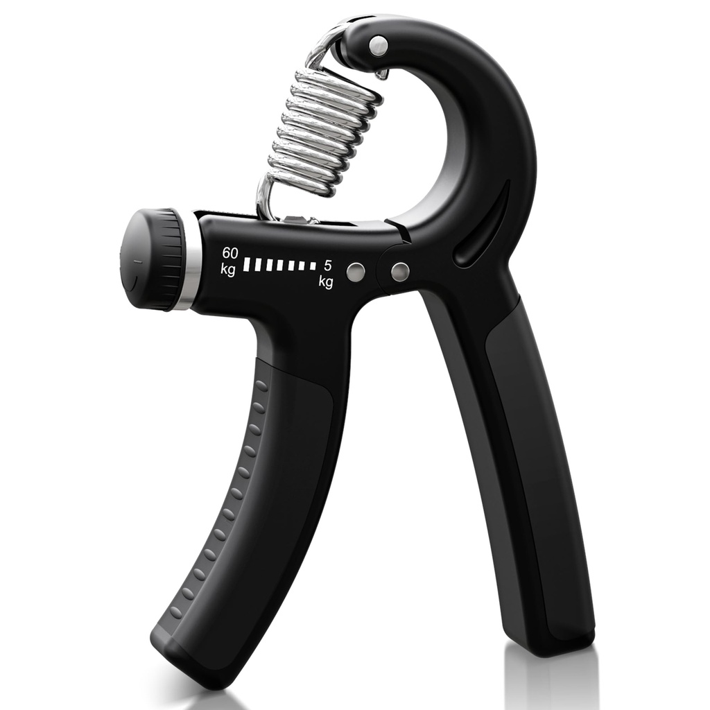 PORTENTUM Hand Grip Negro