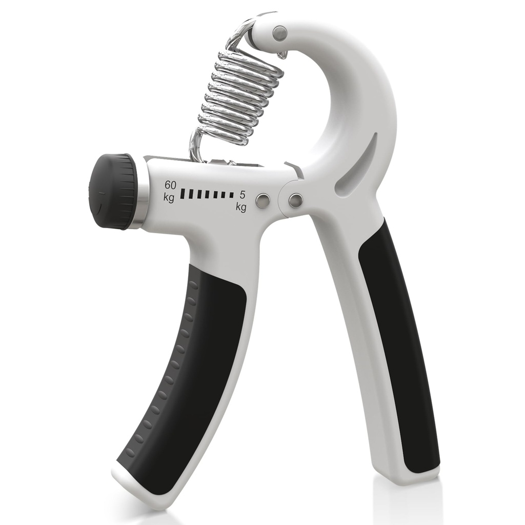 PORTENTUM Hand Grip BLANCO