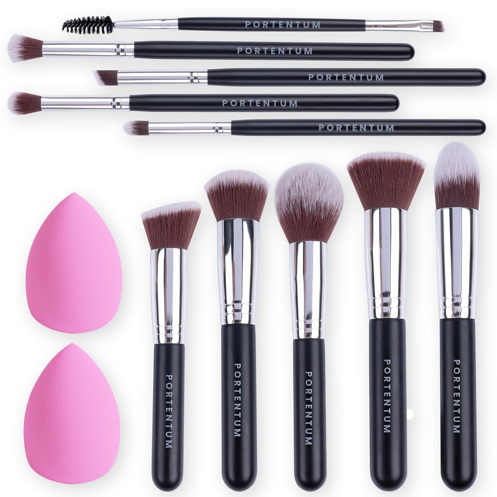 [8436614730514] Brush Kit 10+2