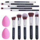 Kit Pinceles 10+2