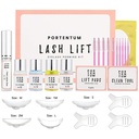 Kit de Levantamiento de Pestañas