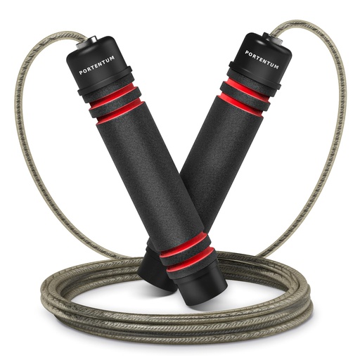 [8436614730811] Comba Crossfit SK1000 ROJO V2.0