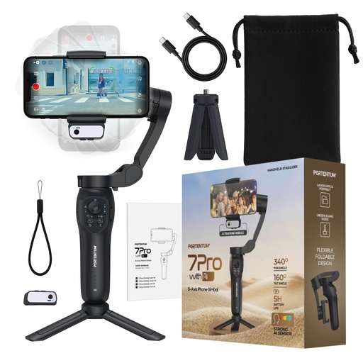 [8436614731153] Gimbal Pro