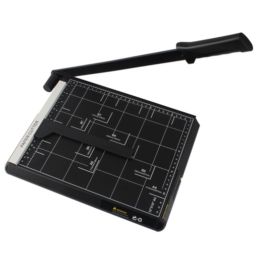 [8436614731481] Guillotina de papel grande