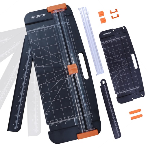 [8436614731474] Guillotina de papel pequeña