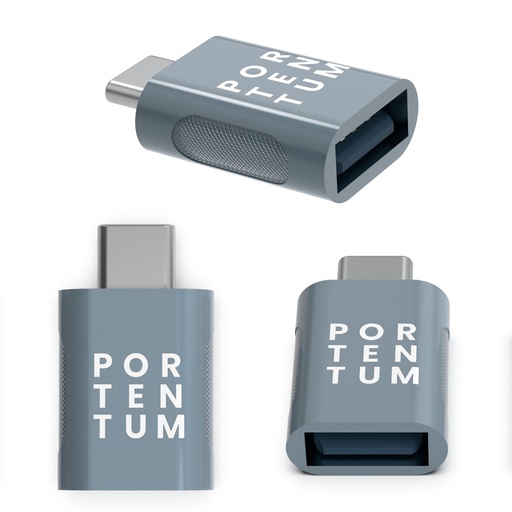 [8436614731948] USB  3X V2.0 10GB PLATA