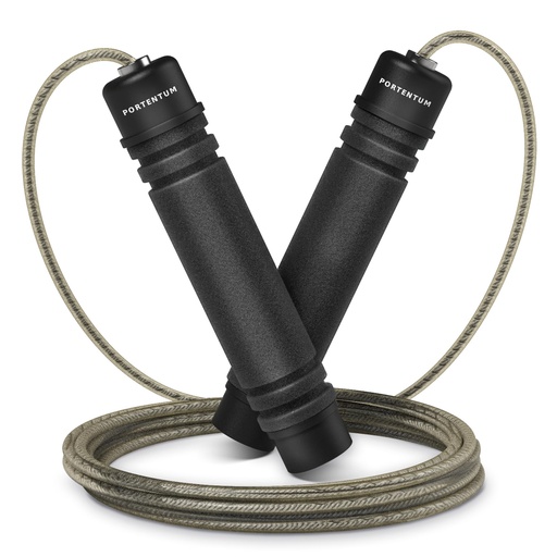 [8436614730828] Comba Crossfit SK1000 NEGRO V2.0