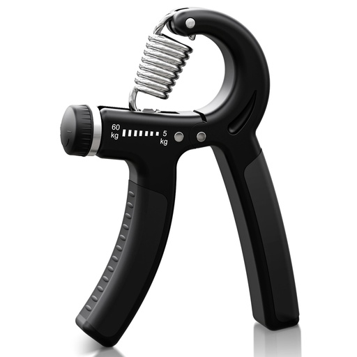 [8436614730132] PORTENTUM Hand Grip Negro
