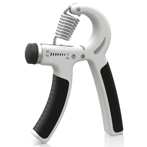 [8436614730149] PORTENTUM Hand Grip BLANCO