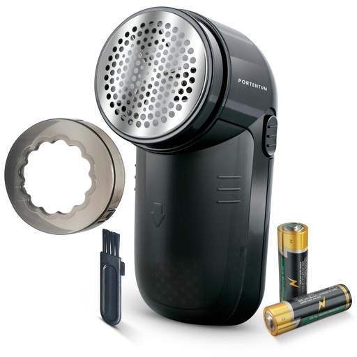 [8436614730552] Quitapelusas negro